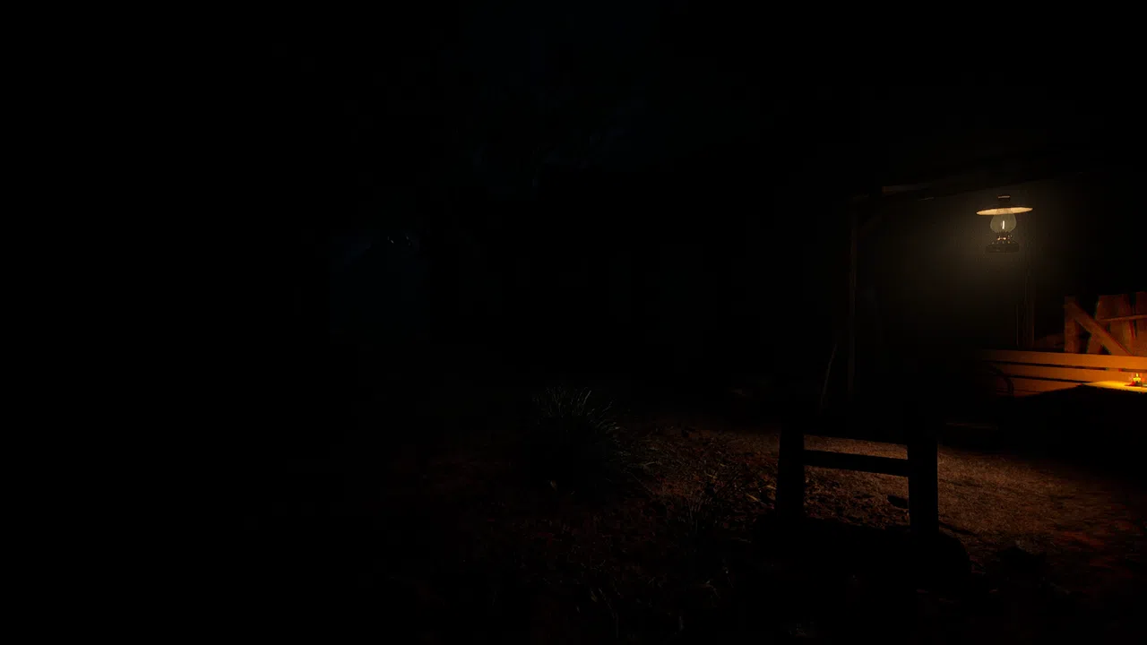 Mystic Rest Stop: Weekend at Stillpoint Screenshot 4