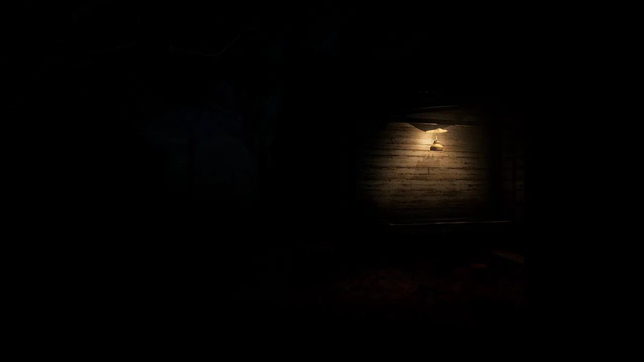 Mystic Rest Stop: Weekend at Stillpoint Screenshot 8