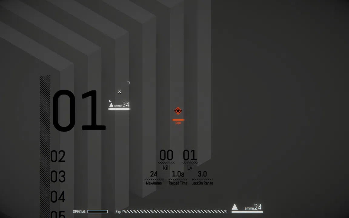 TierA.I.M. Screenshot 2