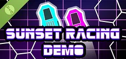 Sunset Racing Demo