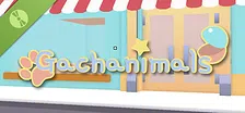 Gachanimals Demo