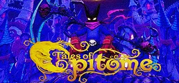 Tales Of Epitome