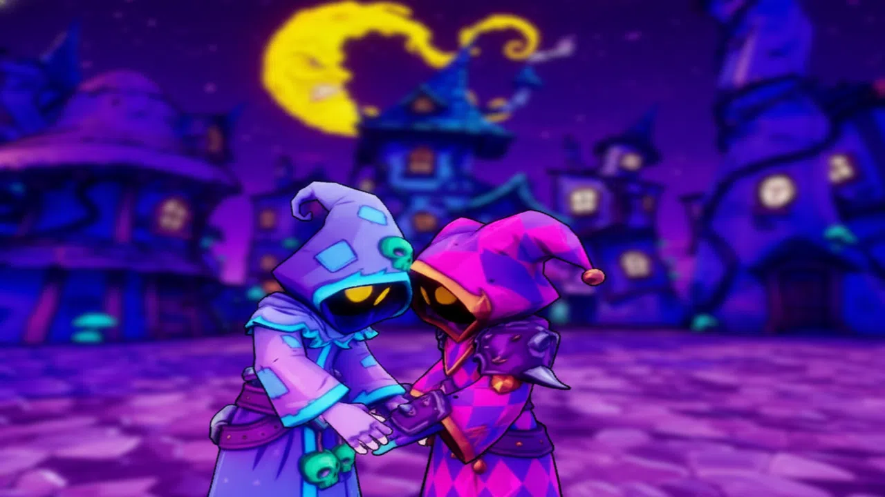 Tales Of Epitome Screenshot 5