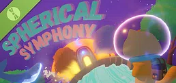 Spherical Symphony Demo