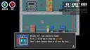 Avemary Rocket -Captain Patchwork- Screenshot 1