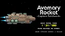 Avemary Rocket -Captain Patchwork- Screenshot 0