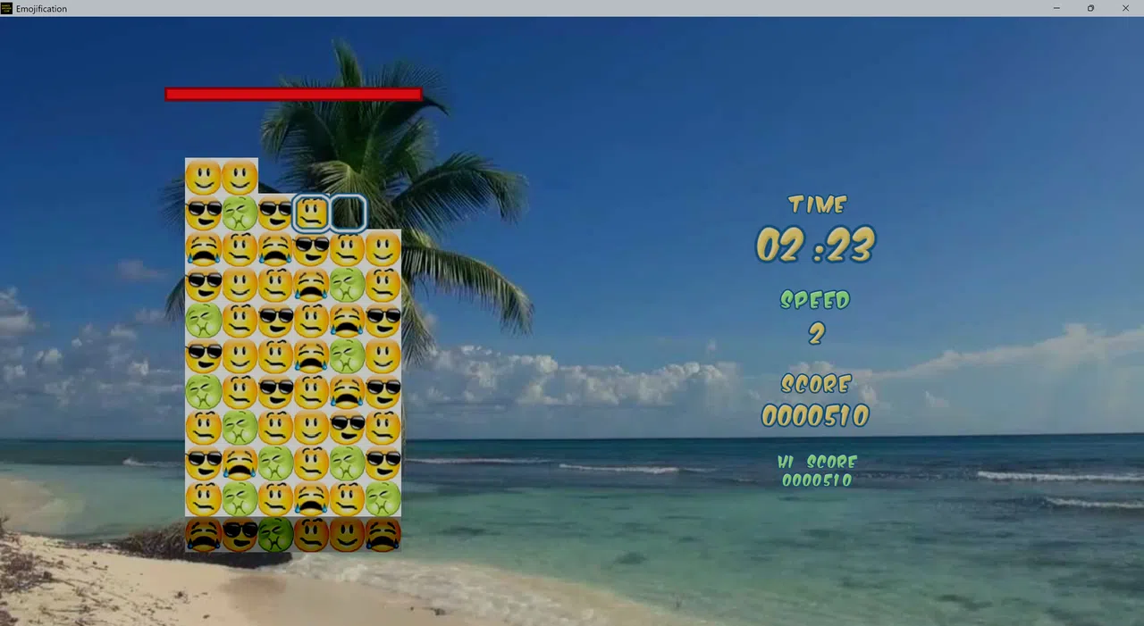 Emojification Screenshot 4