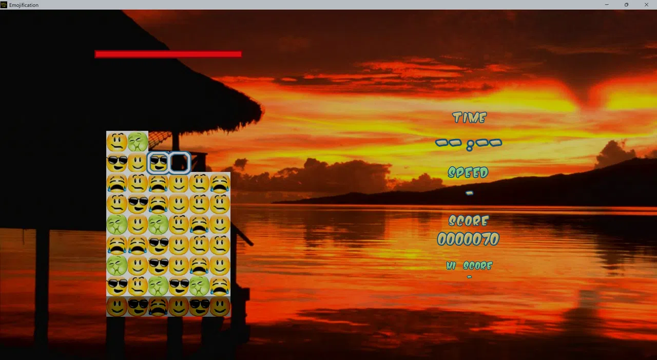 Emojification Screenshot 1