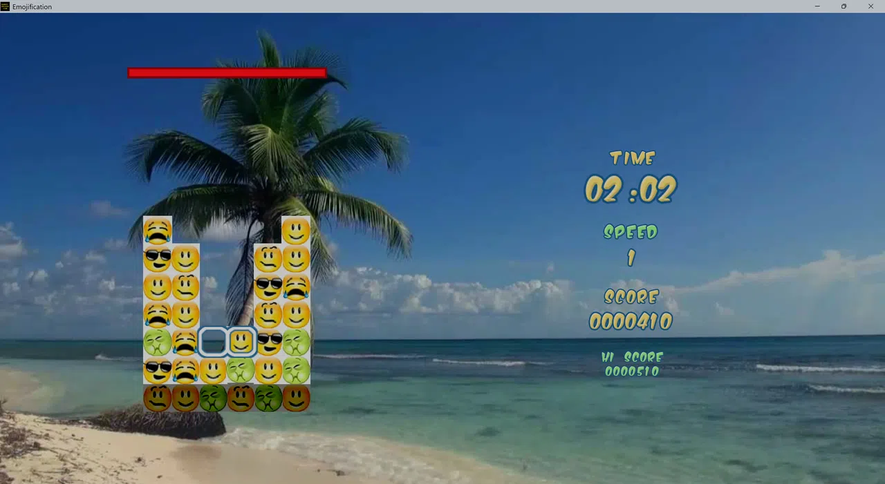 Emojification Screenshot 2