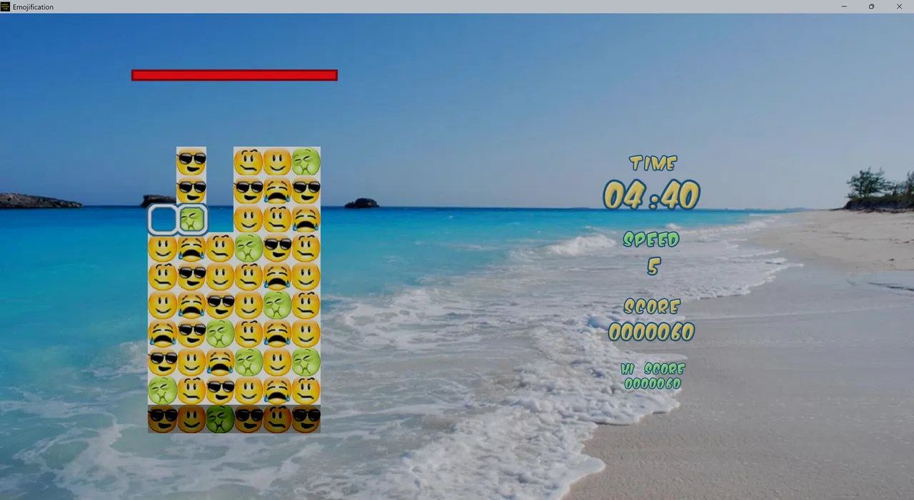 Emojification Screenshot 3