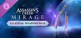 Assassin’s Creed Mirage - Celestial Pack