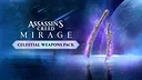 Assassin’s Creed Mirage - Celestial Pack Screenshot 0