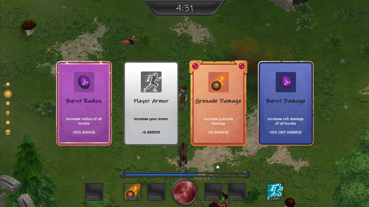Survivors of Cloudacre Screenshot 3