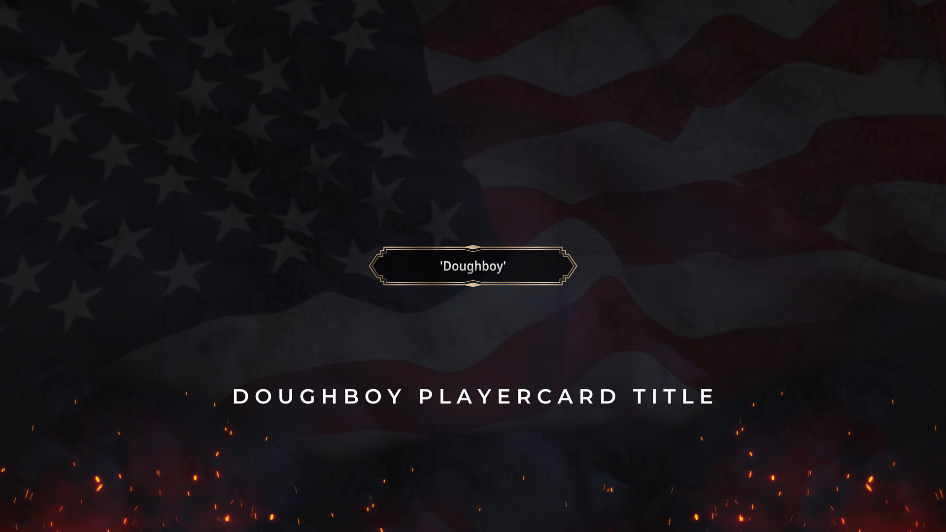 Holdfast: Frontlines WW1 - American Forces Screenshot 4