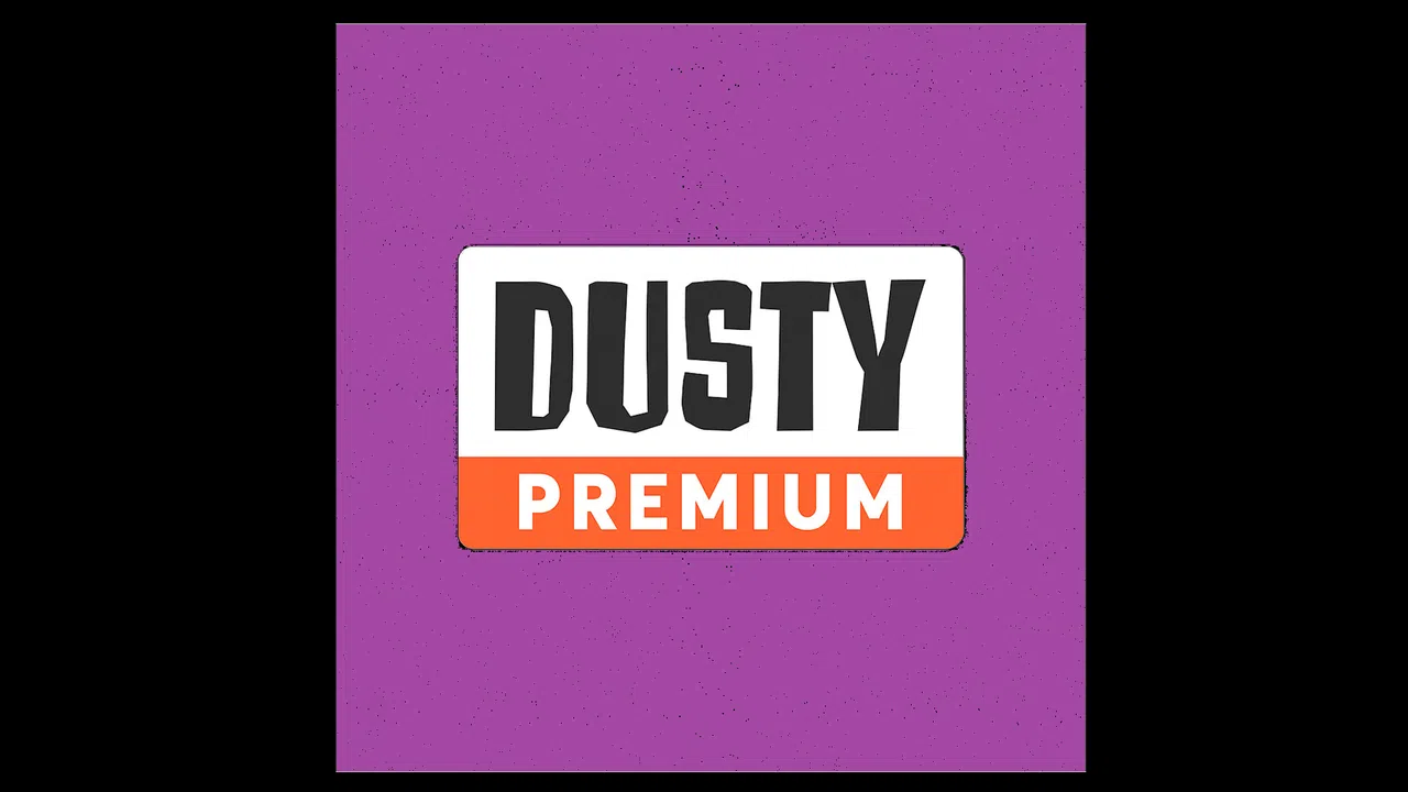 Dusty - Premium Screenshot 0