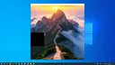 Mount Taishan in Shandong Screenshot 2