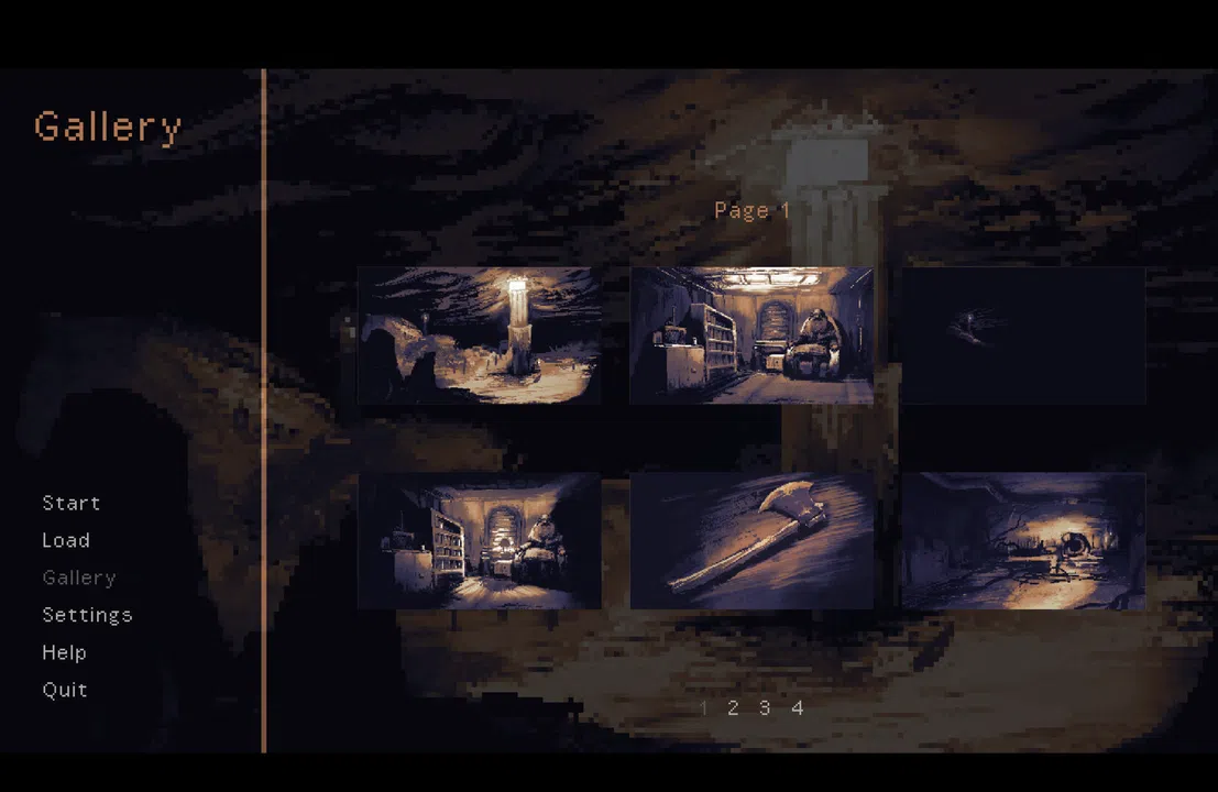 Faro Screenshot 4
