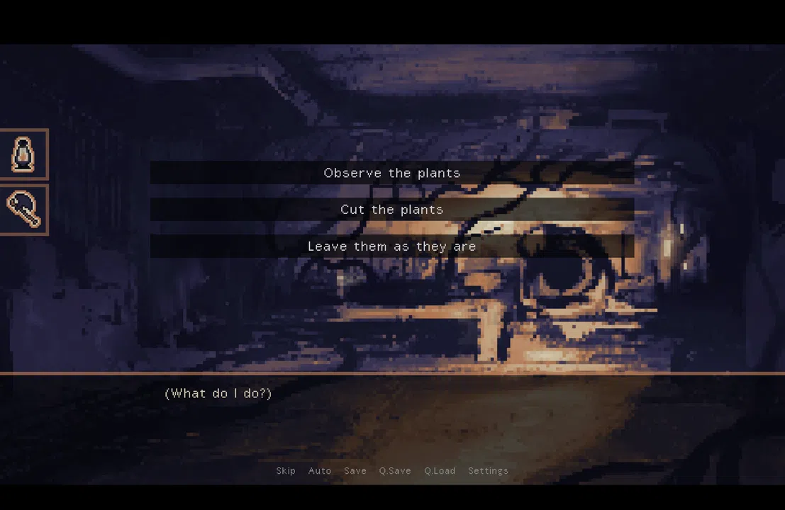 Faro Screenshot 1