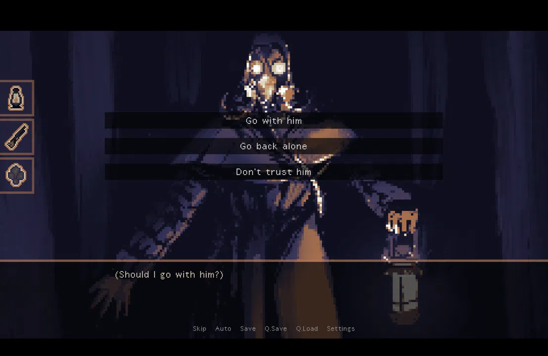 Faro Screenshot 0