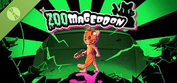 Zoomageddon Demo