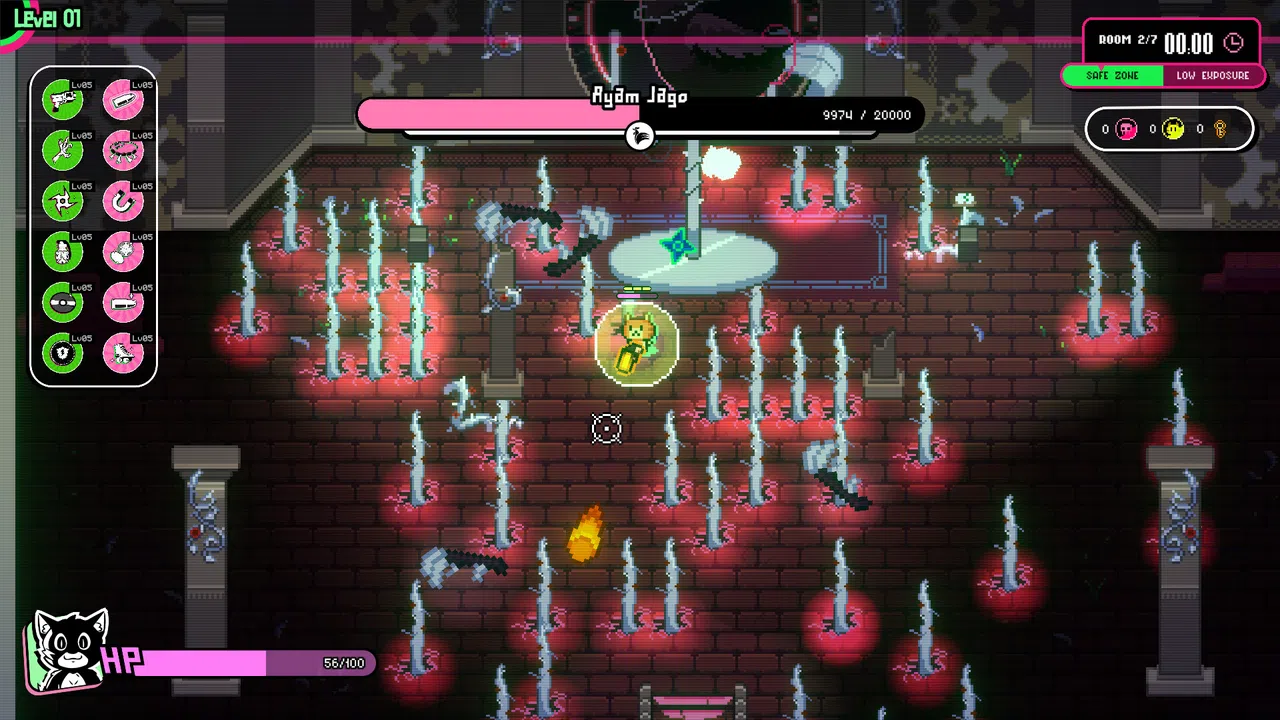 Zoomageddon Demo Screenshot 10