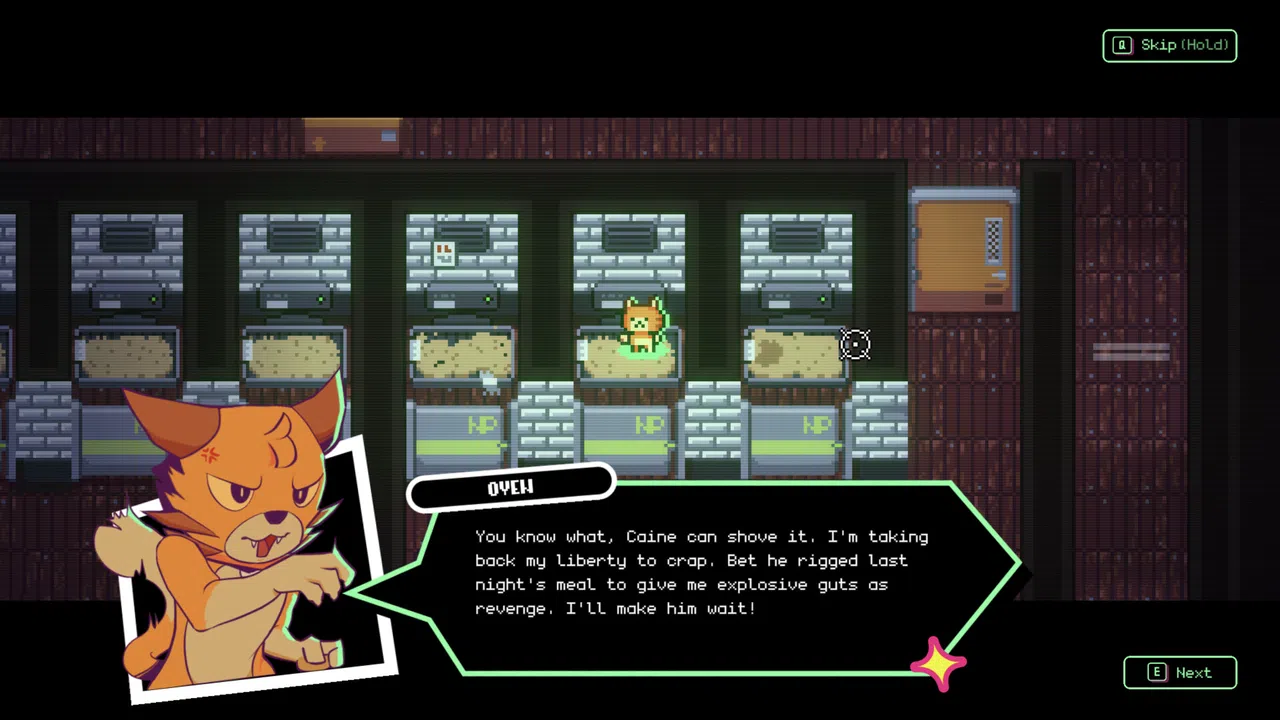 Zoomageddon Demo Screenshot 0