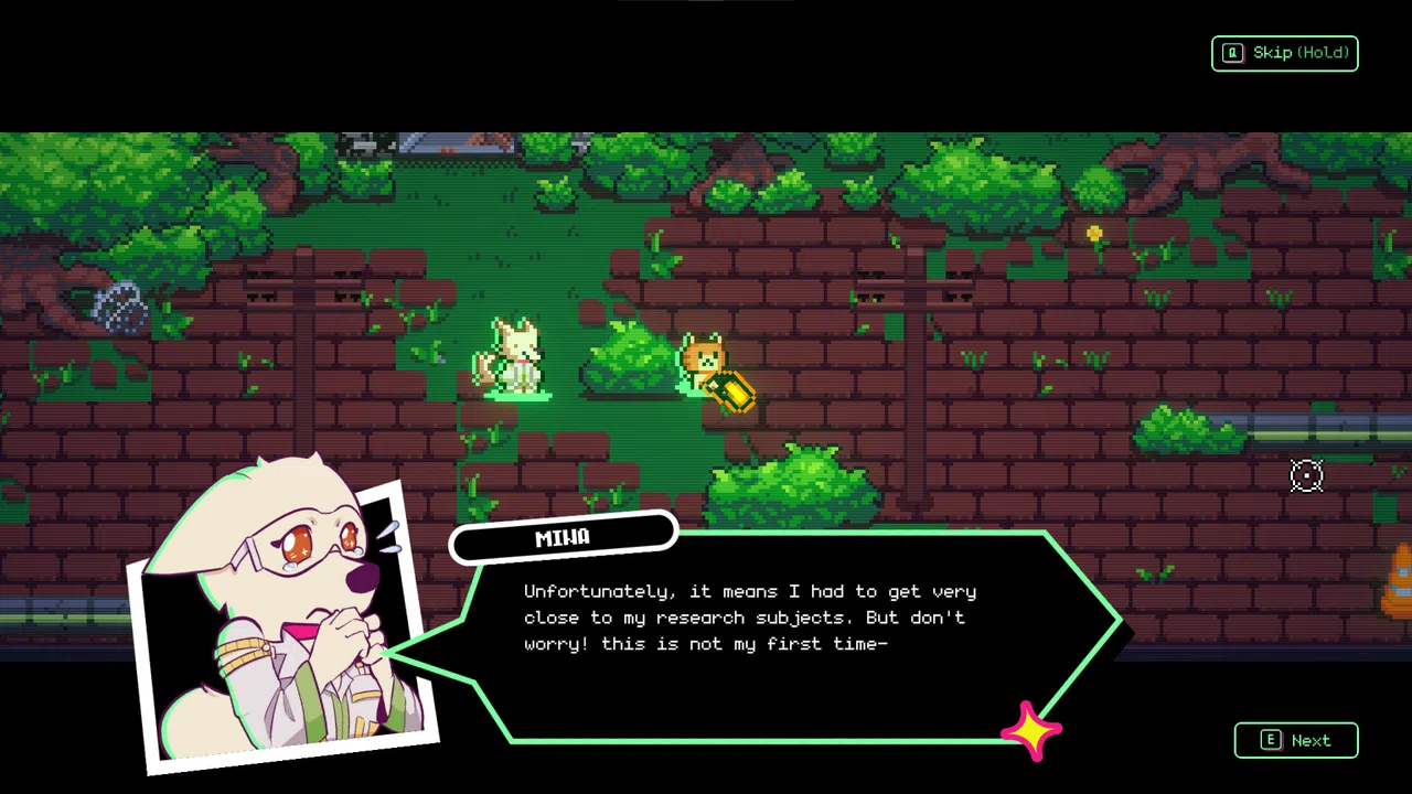 Zoomageddon Demo Screenshot 1
