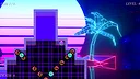 Vaporwave Hardest Game - Retrowave Edition Screenshot 3