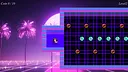 Vaporwave Hardest Game - Retrowave Edition Screenshot 5