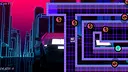 Vaporwave Hardest Game - Retrowave Edition Screenshot 4