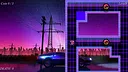 Vaporwave Hardest Game - Retrowave Edition Screenshot 7