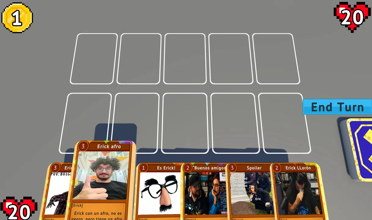 SUPERJUEVES Screenshot 1