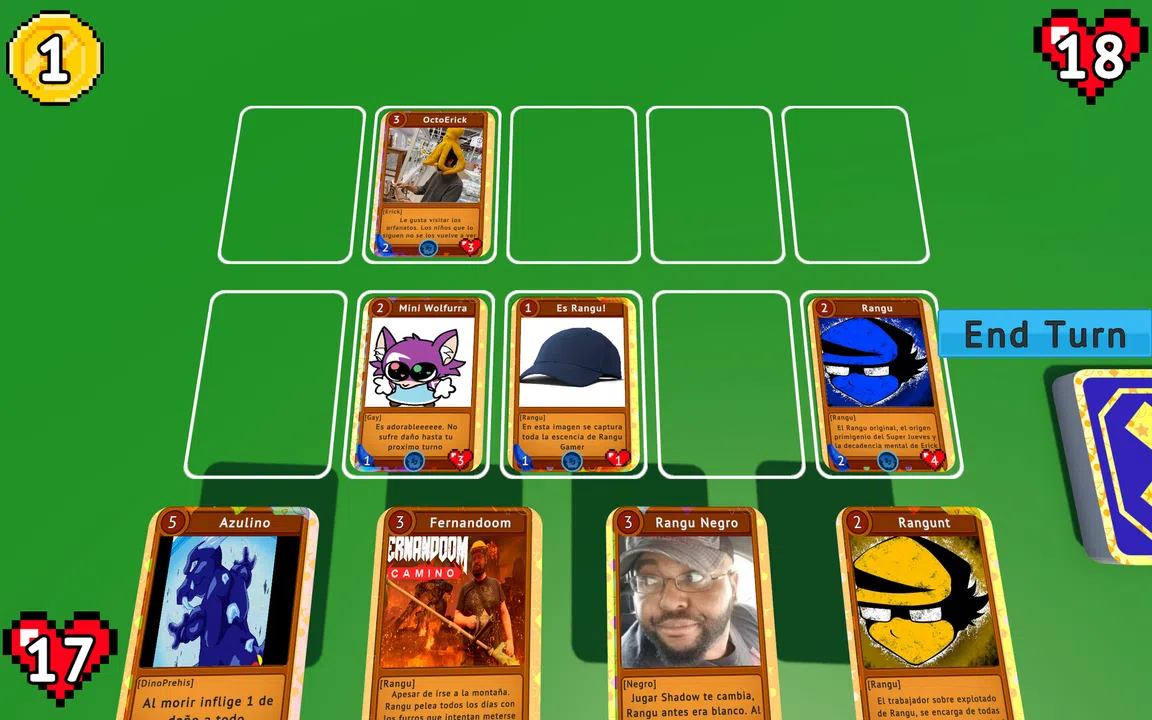 SUPERJUEVES Screenshot 2
