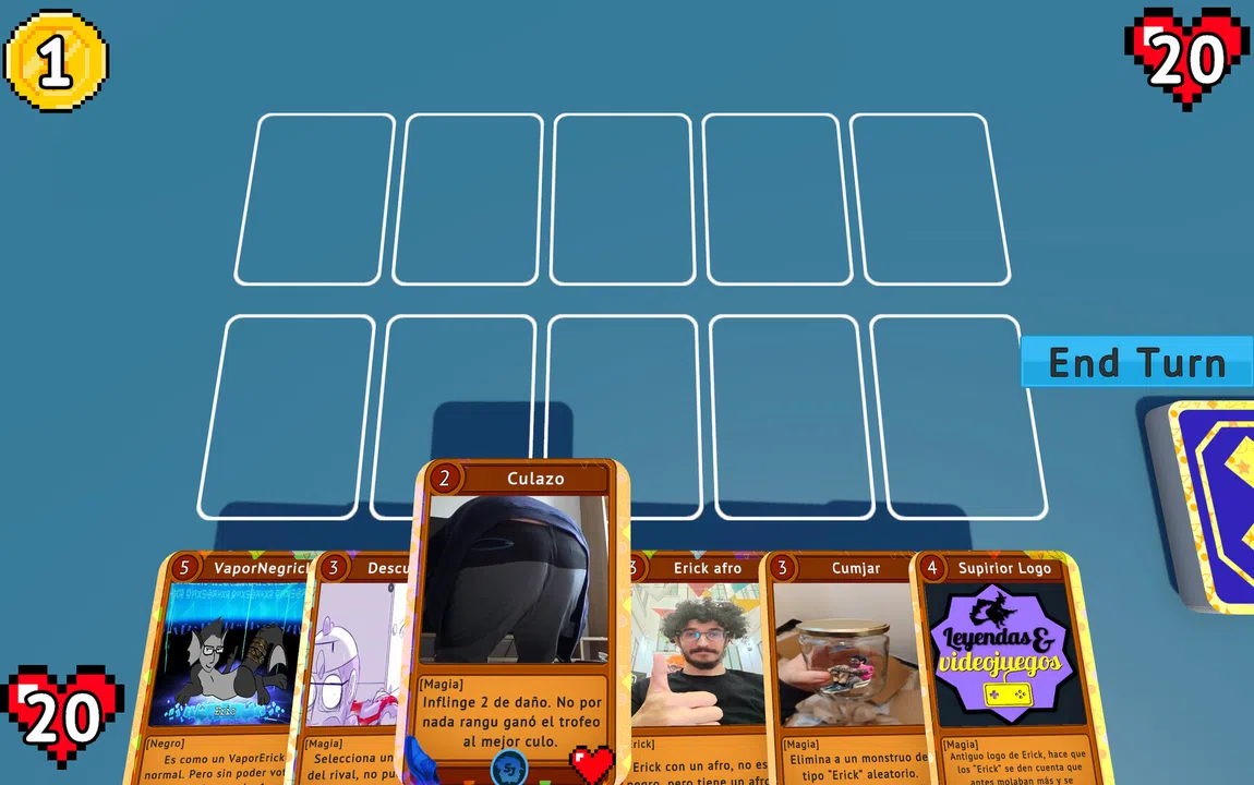 SUPERJUEVES Screenshot 4