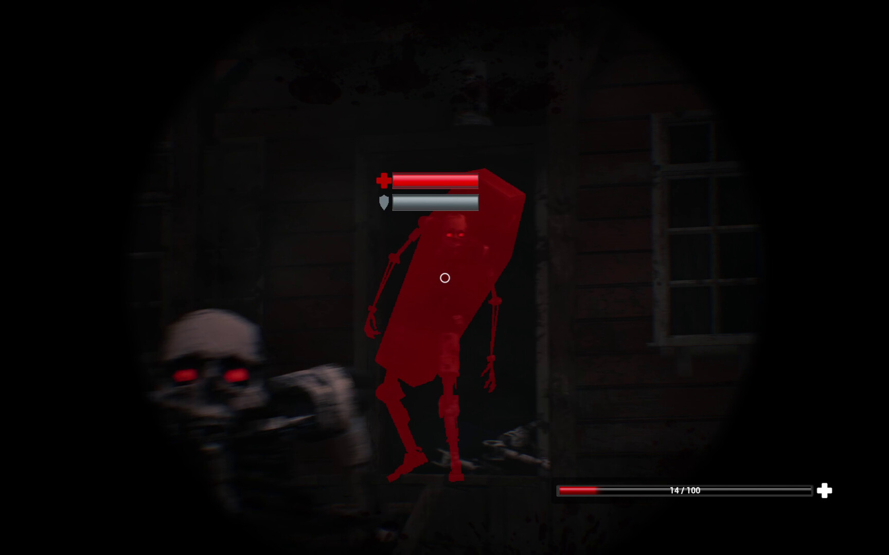 Undying West Screenshot 10