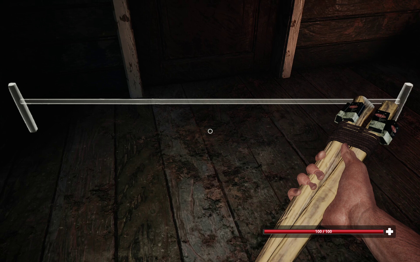 Undying West Screenshot 6