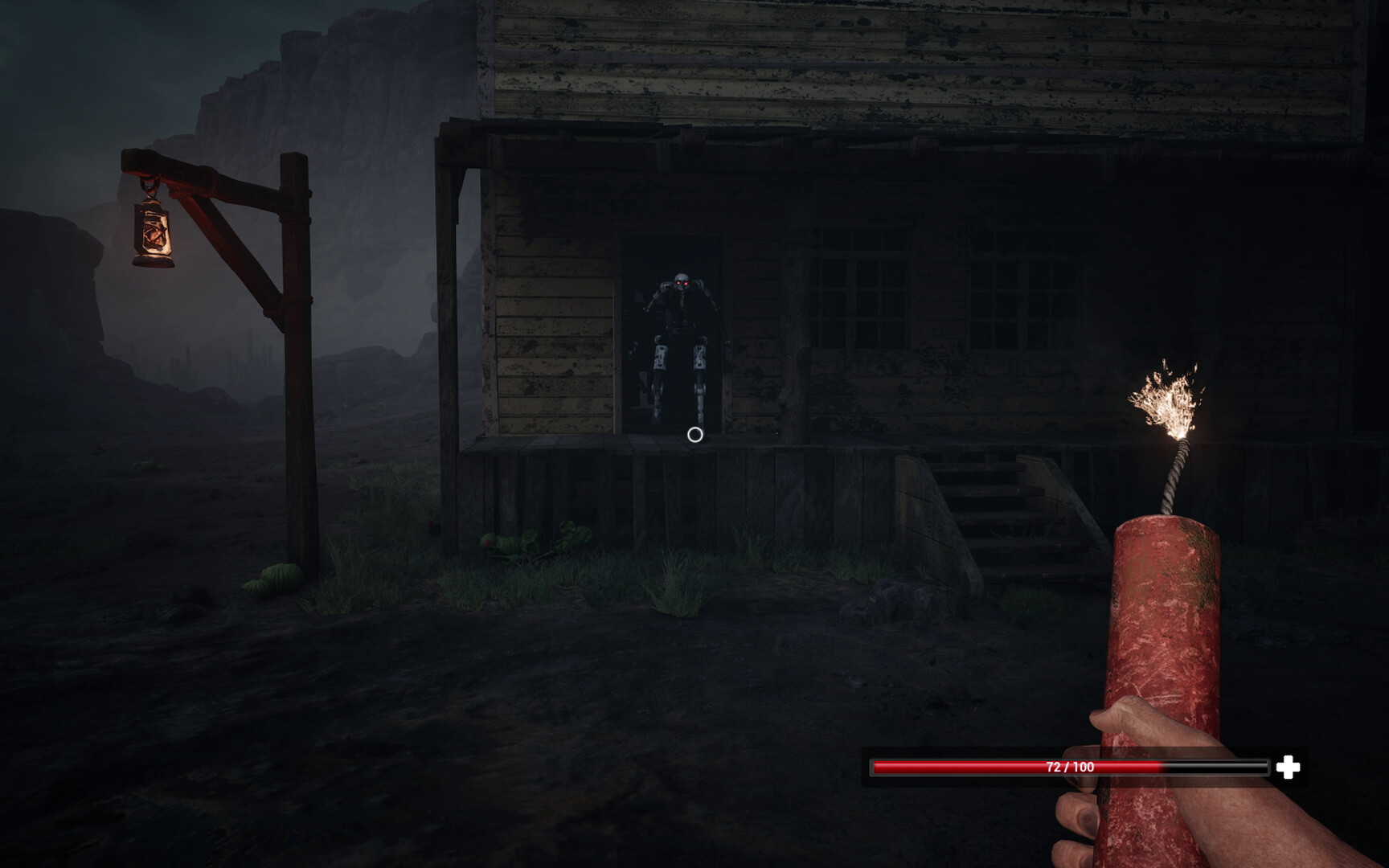 Undying West Screenshot 5