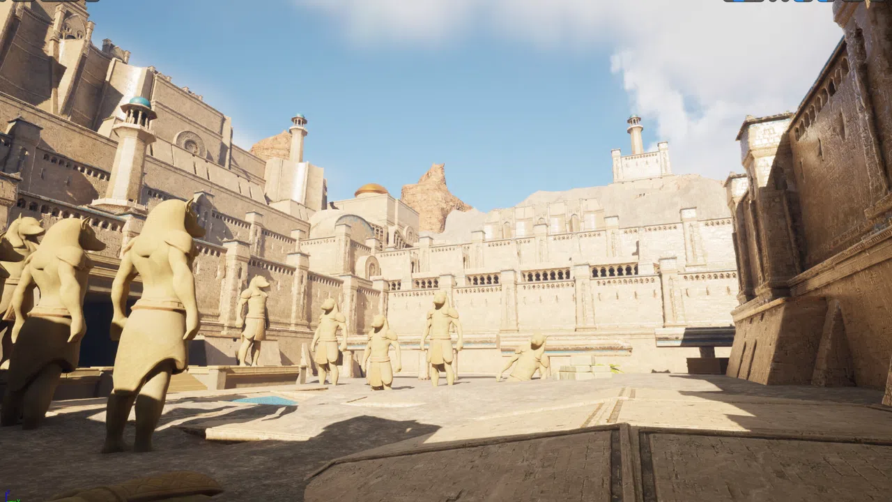 SKYPIA Screenshot 6
