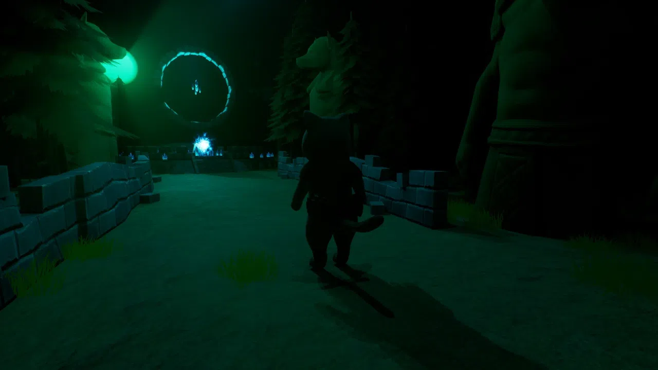 SKYPIA Screenshot 4