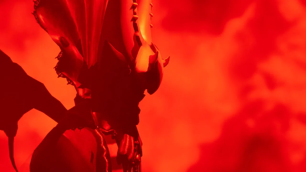 Imaginary Friend Institution - Chapter 2 Screenshot 2