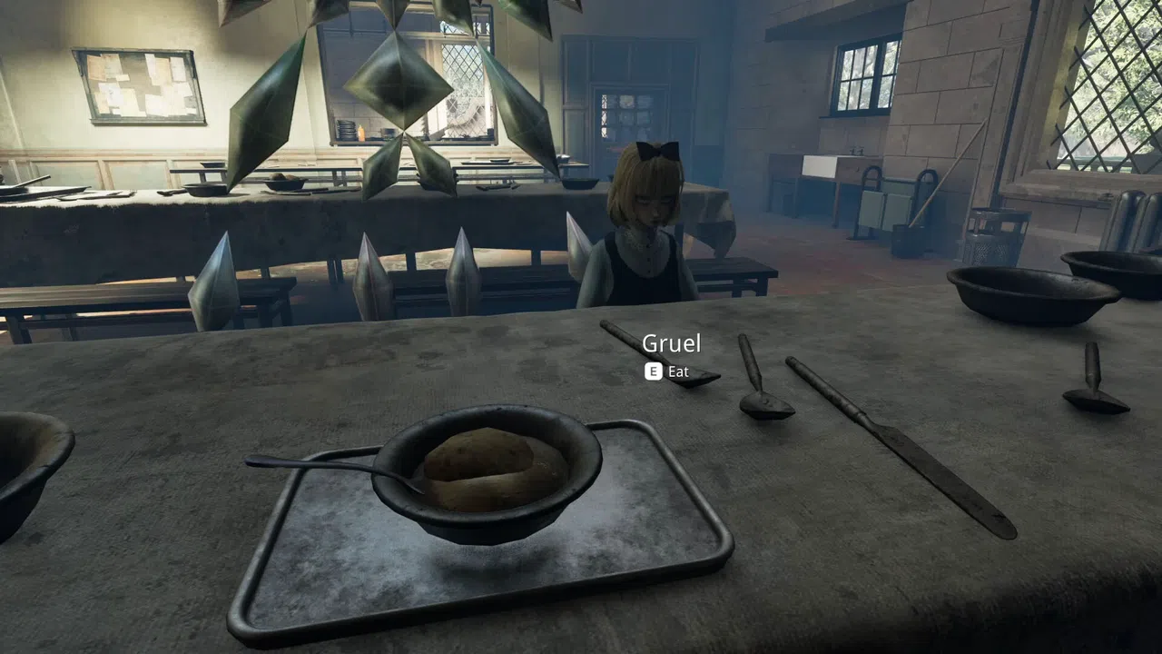 Imaginary Friend Institution - Chapter 2 Screenshot 4