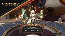 Undying War: Gate Of Pioneer Screenshot 4