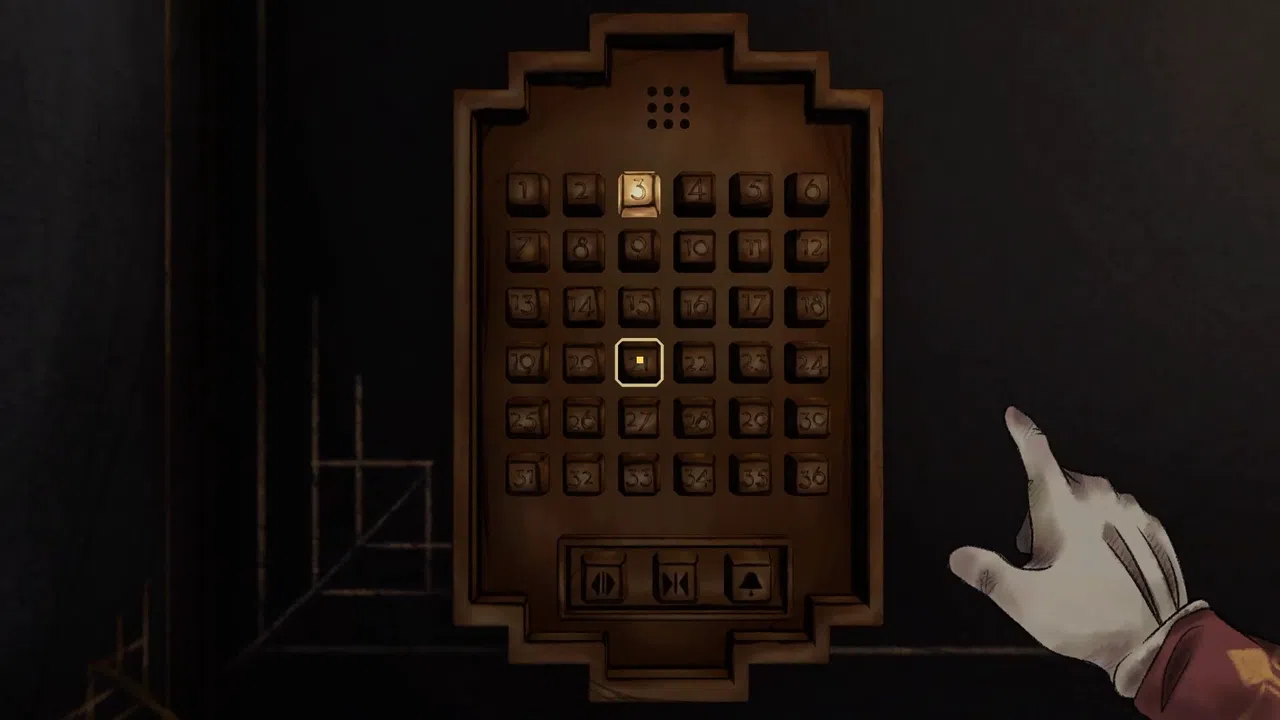 Up or Down? Demo Screenshot 3