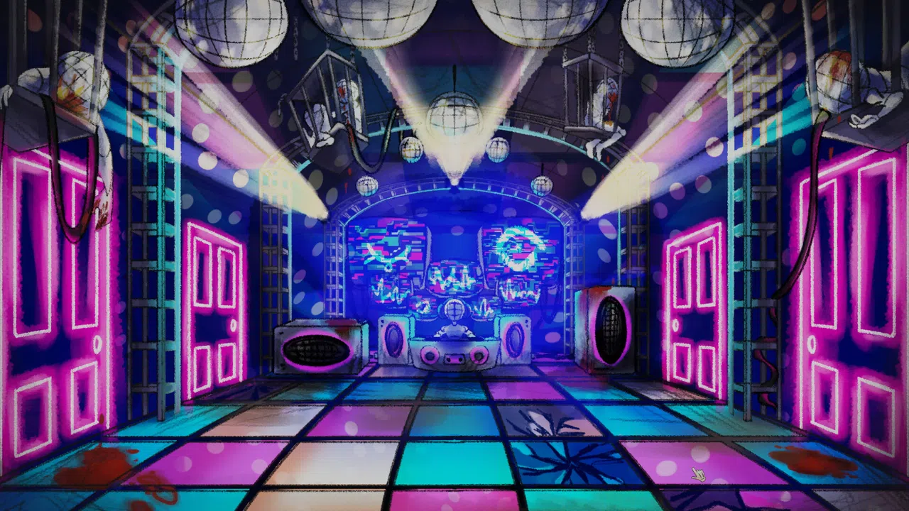 Up or Down? Demo Screenshot 2