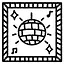 尽情摇摆 icon