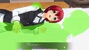 CUSTOM ORDER MAID 3D2 Active, Sporty Tomboy GP-01Fb Screenshot 9