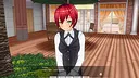 CUSTOM ORDER MAID 3D2 Active, Sporty Tomboy GP-01Fb Screenshot 6