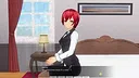CUSTOM ORDER MAID 3D2 Active, Sporty Tomboy GP-01Fb Screenshot 3