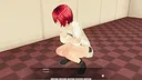 CUSTOM ORDER MAID 3D2 Active, Sporty Tomboy GP-01Fb Screenshot 7
