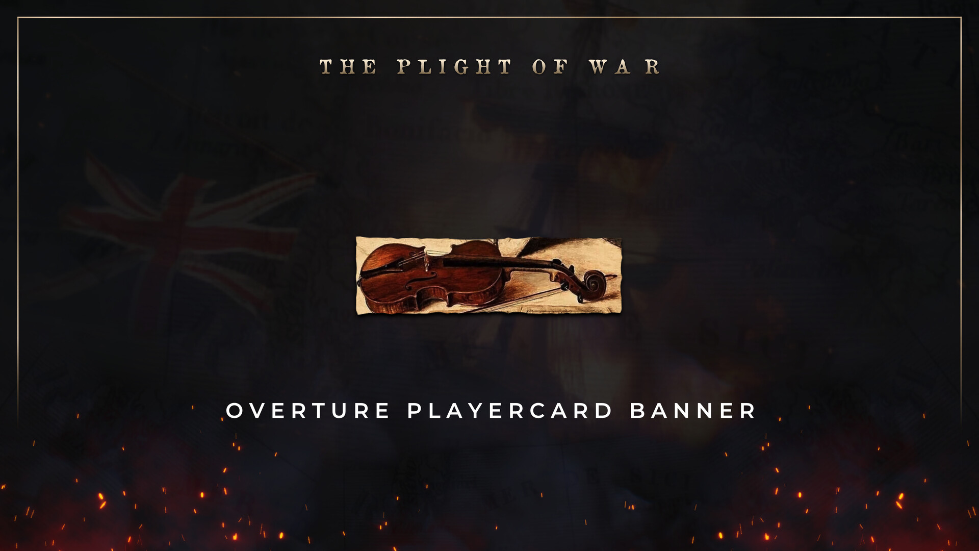 Holdfast OST - The Plight of War Screenshot 3